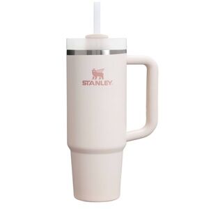 NWT Stanley 40oz Rose Quartz Tumbler